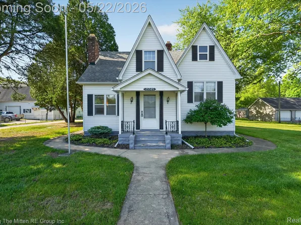 25505 Wick Rd, Taylor, MI 48180