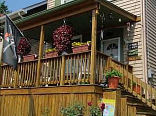 507 Ridge Ave, East Pittsburgh, PA 15112