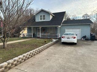708 Marion Pike, Ironton, OH 45638
