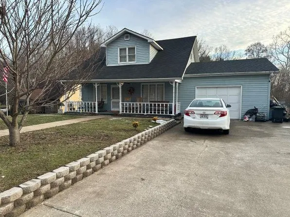 708 Marion Pike, Ironton, OH 45638