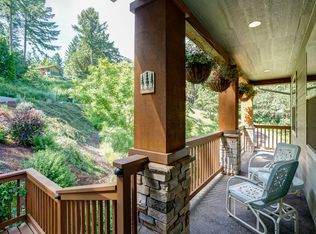 862 NW Edgewood Pl, Albany, OR 97321