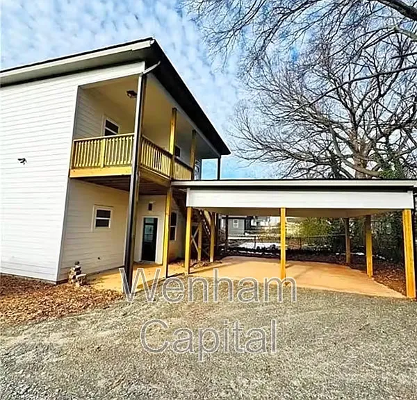 1528 Murphy Ave SW #B — Photo 23