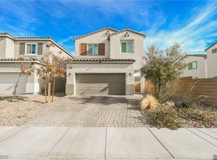 6630 Rockhouse St, North Las Vegas, NV 89086