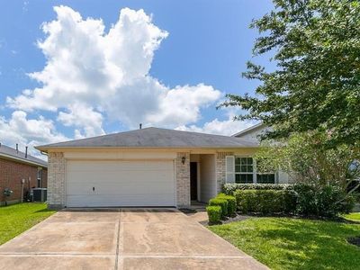 8926 Sunrise Terrace Ln, Richmond, TX, 77407