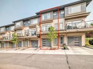 501 W River Heights Dr #402, Cochrane, AB T4C2L3