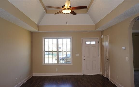 2nd image of 205 Fox Mdw Lot 205