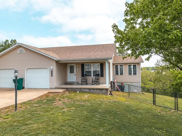 16750 Huntington #B, Saint Robert, MO 65584