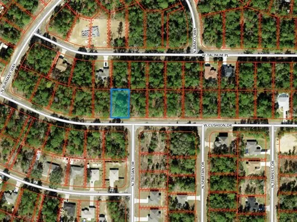 3357 W Cushion Dr #28, Dunnellon, FL 34433