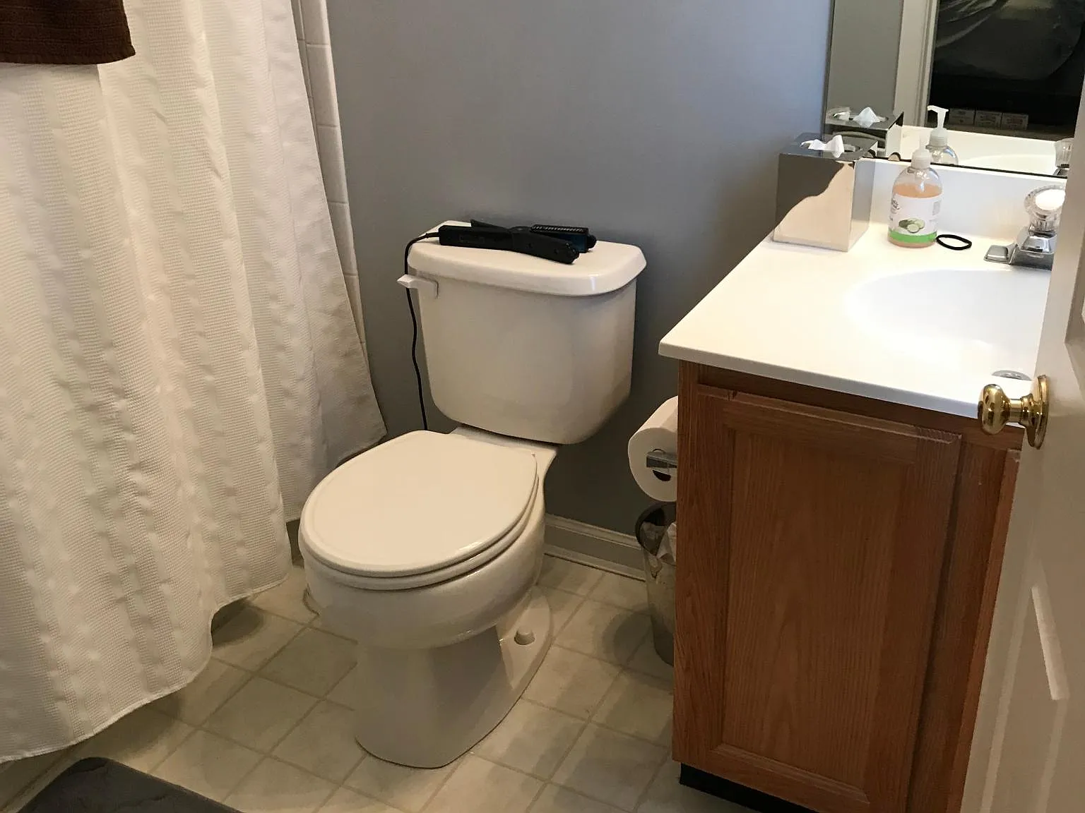 3 bed, 2.5 bath, 1320 sqft, $2,900 — Photo 4