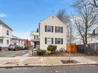338 Cabot St #2, Beverly, MA 01915