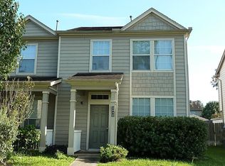 2042 Rustling Trees Way, Spring, TX 77373