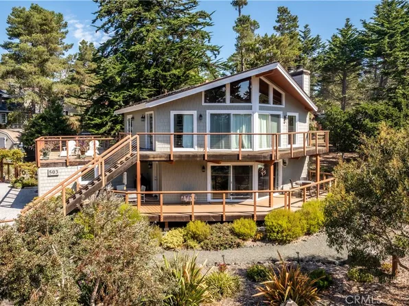 503 Exeter Ln, Cambria, CA 93428