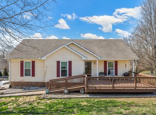 1009 Shiloh Dr, Springfield, TN 37172