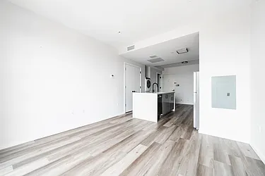 Rented by Joel Scharf, LREB