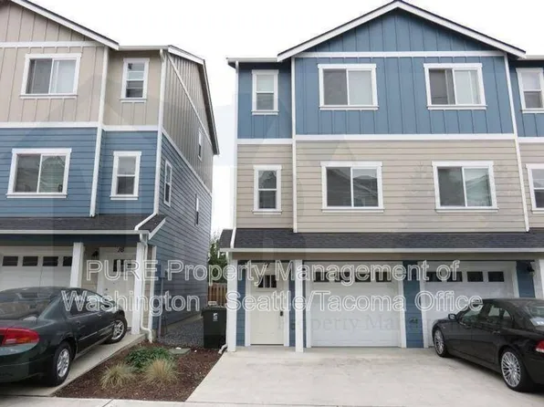 8015 Pacific Ave, Tacoma, WA