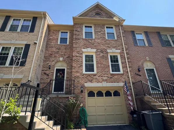 7709 Gromwell Ct, Springfield, VA 22152