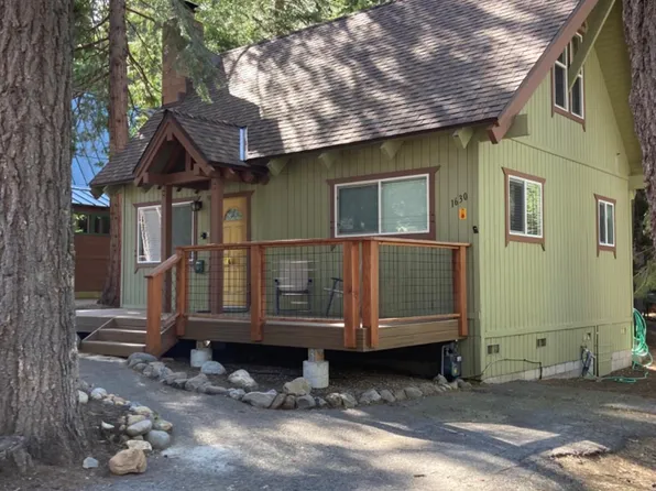 1630 Willow Ave, Tahoe City, CA 96145