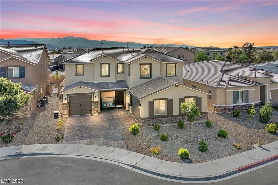 8953 Hitch Creek St, Las Vegas, NV 89131 Zillow