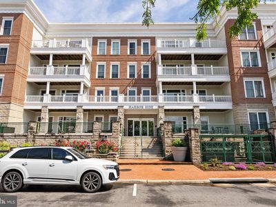 525 Belmont Bay Dr UNIT 405, Woodbridge, VA, 22191