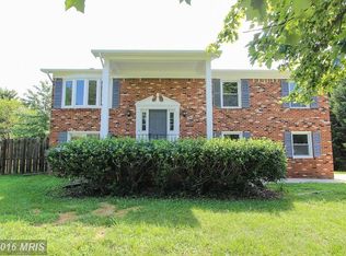 8202 Anaio Ct, Clinton, MD 20735