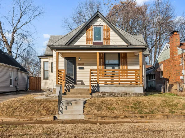 3219 Edgar Ave, Saint Louis, MO 63143