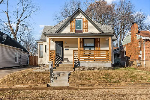 3219 Edgar Ave Photo 1