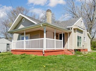 4601 Blueberry Ave, Dayton, OH 45406