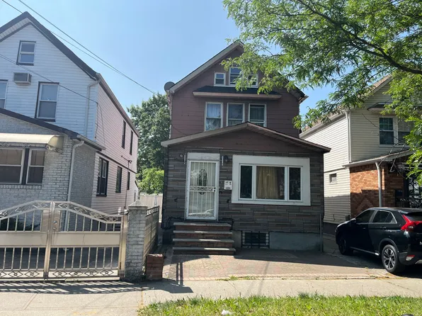 14610 111th Ave, Jamaica, NY 11435