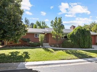 5259 Manitou Rd, Littleton, CO 80123