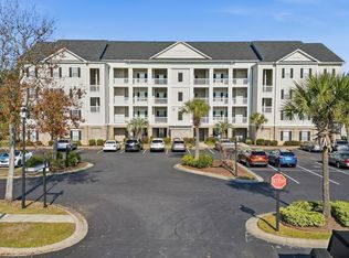 719 Shearwater Ct. #104, Murrells Inlet, SC 29576