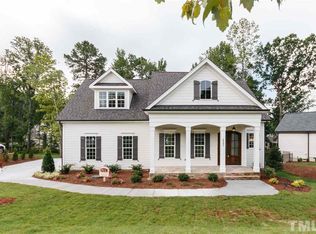 6405 Cabin Branch Dr, Durham, NC 27712