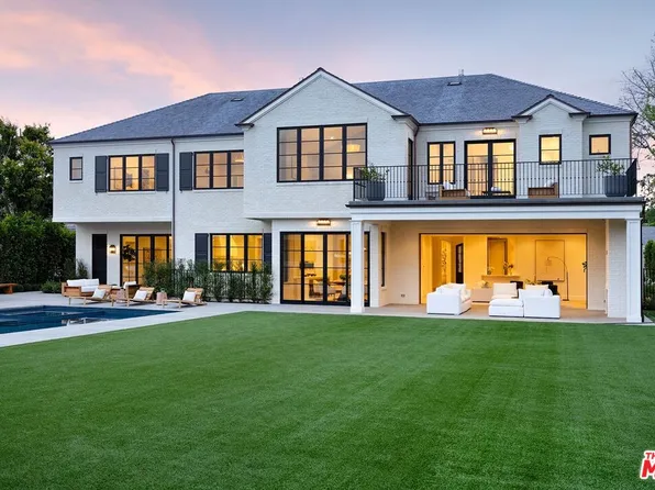 714 N Alta Dr, Beverly Hills, CA 90210