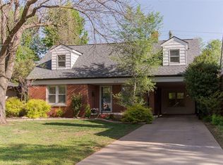 605 NW 42nd St, Oklahoma City, OK 73118