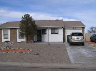 6403 Crow Rd NE, Rio Rancho, NM 87144