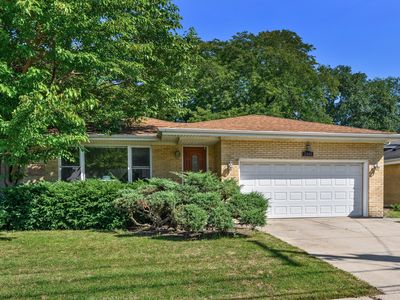 2448 Seminary Ave, Des Plaines, IL, 60016