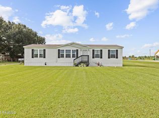 280 Choppys Rd, Church Point, LA 70525