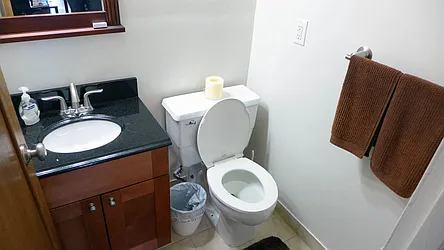 Rented by Avenues Real Estate