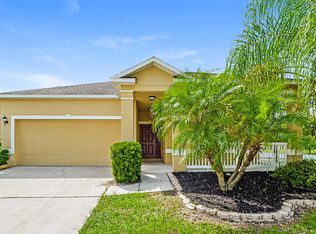 2864 Moonstone Bnd, Kissimmee, FL 34758