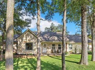 135 Rain Tree, Waco, TX 76705