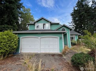 24312 34th Avenue Ct E, Spanaway, WA