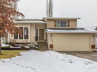 3326 E Moody Rd, Mead, WA 99021