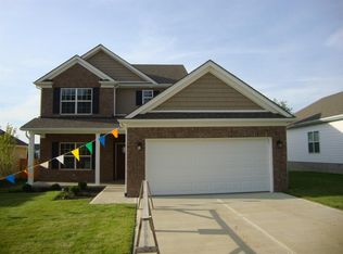 122 Brittany Ln, Georgetown, KY 40324