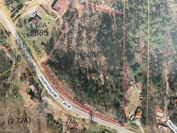 2374 Collettsville Rd, Lenoir, NC 28645