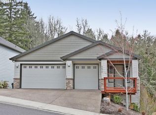 5670 NW 126th Ter, Portland, OR