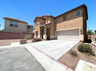 4776 Pearl Bay Ct, Las Vegas, NV 89139
