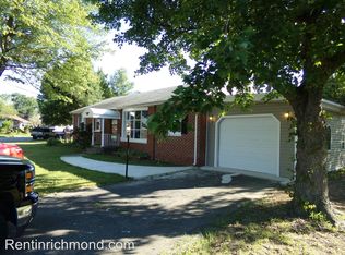 3700 Bedford St, Henrico, VA 23231