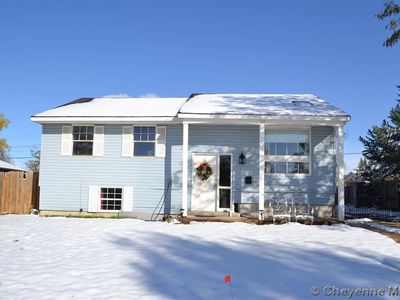 209 Church Ave, Cheyenne, WY, 82007