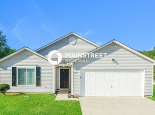 1071 Chapel Creek Rd SW, Concord, NC 28025