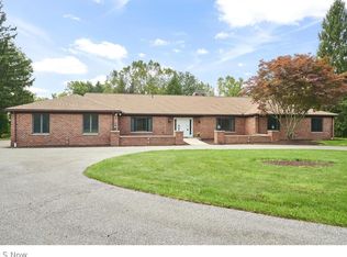 3500 Everett Rd, Richfield, OH 44286