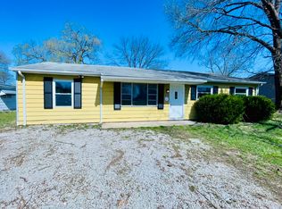 1313 Williams St, Cahokia, IL 62206